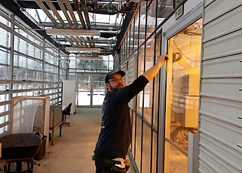 Laveurs de vitres Rémi Gagnon - Saguenay, QC Window Cleaners - Service Highlights