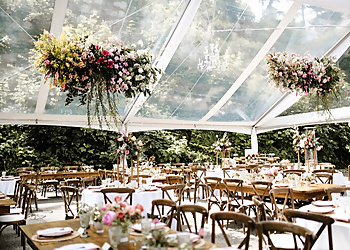 Nanaimo wedding planner Lavish Engagements