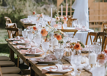 Nanaimo wedding planner Lavish Engagements