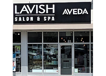 Lavish Salon and Spa