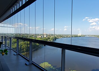 Laval Lavages de vitre Lavo Vitres