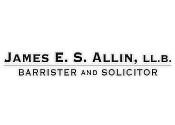 Law Office of James E.S. Allin