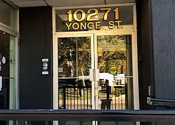 Richmond Hill immigration lawyer Matthew Jeffery, Barrister & Solicitor