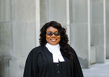 Ajax
Avocats Du Travail
Law Office of Olayinka Ekenkwo image 1