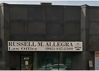 Law Office of Russell