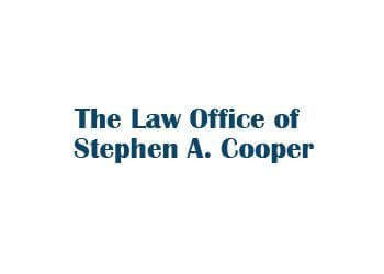 Ajax dui lawyer The Law Office of Stephen A. Cooper