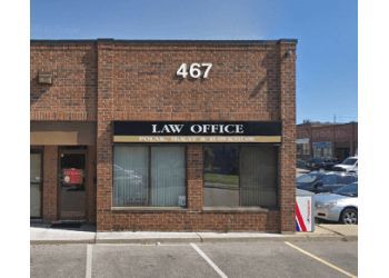 Law Office of Stephen A. Cooper