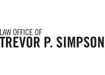 Sault Ste Marie Avocats D'Affaires Law Office of Trevor P. Simpson
