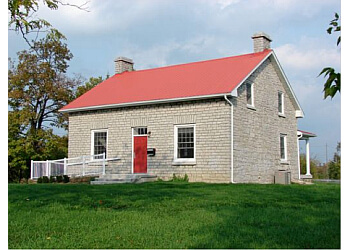 Kingston business lawyer Ian Gavaghan - LAW OFFICES OF IAN GAVAGHAN B.A., LL.B., M.B.A.