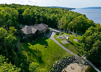 Lawn2Limb Inc. - Fredericton, NB Lawn Care Services - Service Highlights