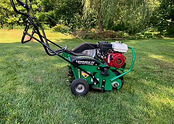 Lawn Guys Co. - Kingston, ON Lawn Care Services - Equipment Image