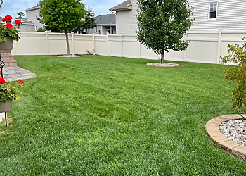Lawn Guys Co. - Kingston, ON Lawn Care Services - Service Highlights