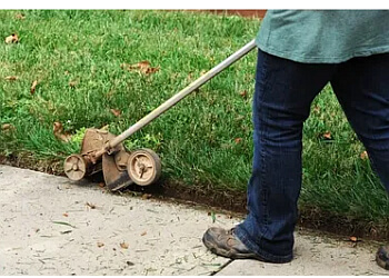 Lethbridge lawn care service Lawn Master Services Ltd.