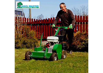 Lethbridge lawn care service Lawn Master Services Ltd image 1