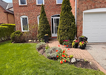 Lawn Troopers - Caledon, ON Lawn Care Services - Service Highlights