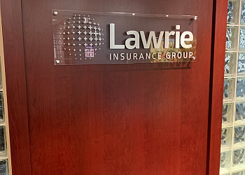 Hamilton
Courtiers en assurance
Lawrie Insurance Group Inc. image 1