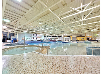 Saskatoon Centres De Loisirs Lawson Civic Centre