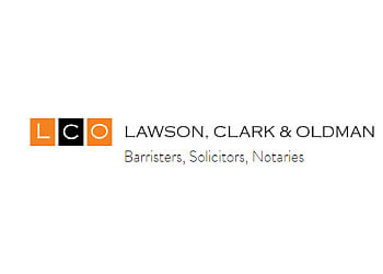 Ajax real estate lawyer Lawson, Clark & Oldman Professional Corporation