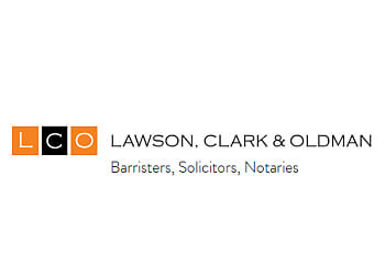 Ajax Avocats D'Affaires Lawson, Clark & Oldman Professional Corporation