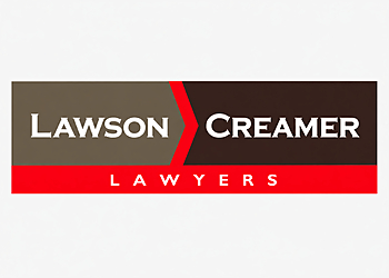 Lawson Creamer Lawyers Lawson Creamer Lawyers - Saint John, NB Immigration Lawyers - Law Firm Logo