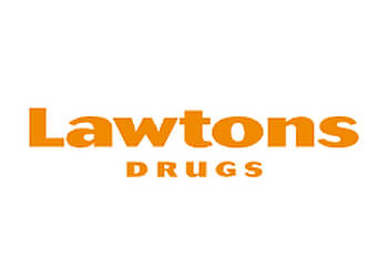 St Johns Pharmacies Lawtons Drugs St Johns