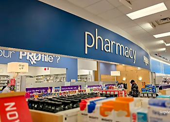 Lawtons Drugs Catherwood - Saint John, NB Pharmacies - Drug Store Image