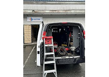 Chilliwack plumber Laxton Plumbing and Heating