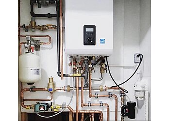 Chilliwack plumber Laxton Plumbing and Heating