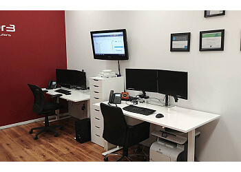 Saskatoon IT Services Layer3 IT Business Solutions Inc.