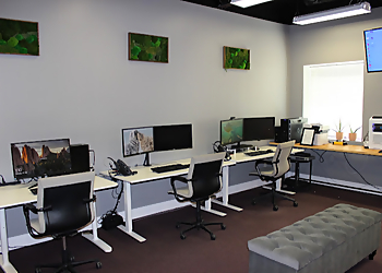 Layer3 IT Business Solutions Inc. - Saskatoon, SK IT Services - Creative Workspace Image