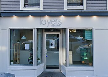 Halifax cake Layers Cupcakes