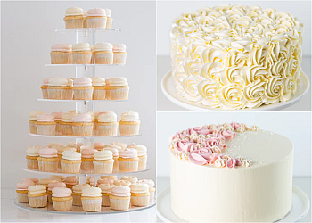 Halifax cake Layers Cupcakes