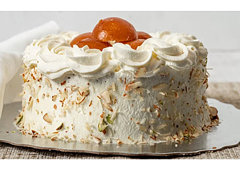 Kitchener Pâtisseries Layers Of Joy