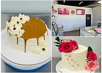 Kitchener Pâtisseries Layers Of Joy