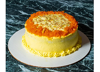 Kitchener cake Layers Of Joy