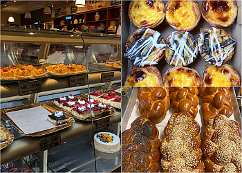 Mississauga Boulangeries Lazar Famous Deli & Bakery