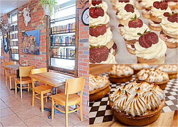 Terrebonne bakery Lazio-Artisan Culinaire