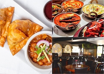 Coquitlam indian restaurant Lazzez's Grill