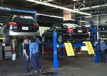 Dollard des Ormeaux car repair shop Le 514 Muffler