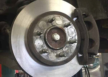 Dollard des Ormeaux car repair shop Le 514 Muffler