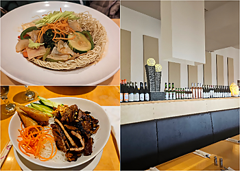 Le Basilic Vert - Laval, QC Thai Restaurants - Food Image