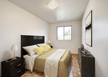 Brossard Appartements à louer Le Bienville