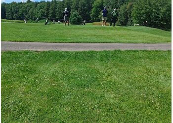 Blainville golf course Club de Golf Le Blainvillier