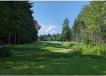 Blainville golf course Club de Golf Le Blainvillier