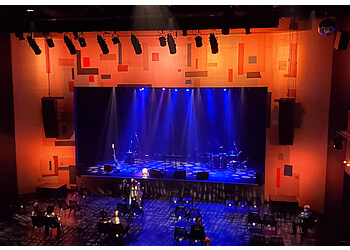 Brossard Attraction touristiques Le Club Dix30