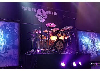 Brossard Attraction touristiques Le Club Dix30