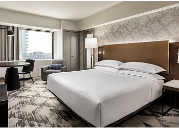 Montreal Hôtels Le Centre Sheraton Montreal Hotel