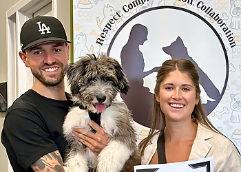 Gatineau dog trainer Le Centre canin de l'Outaouais
