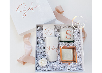 Laval Boutiques De Cadeaux Le Chic Designs