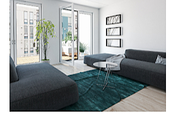 Repentigny house cleaning service Le Chiffon Vert